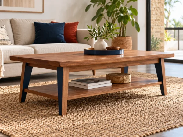 Table basse Horizon
