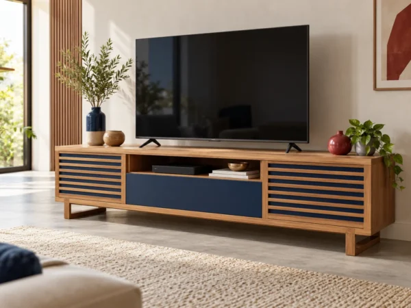 Meuble TV Ligne