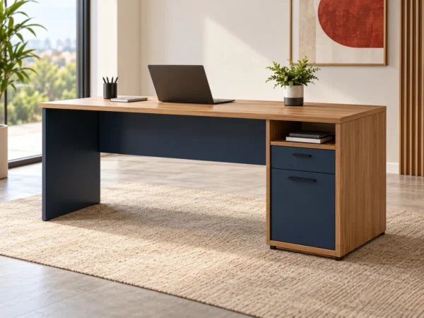 Bureau Focus
