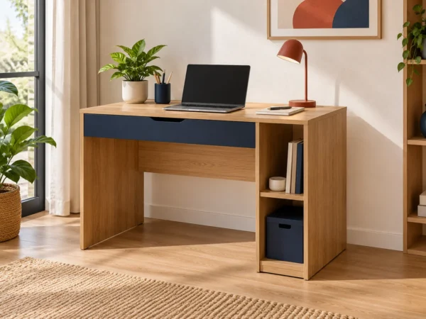 Bureau compact Essentiel
