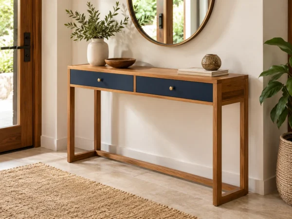 Console compacte Passage