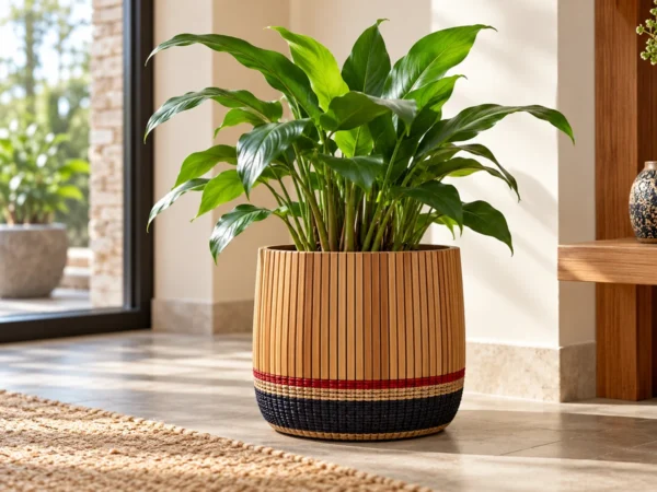 Cache-pot décoratif Nature