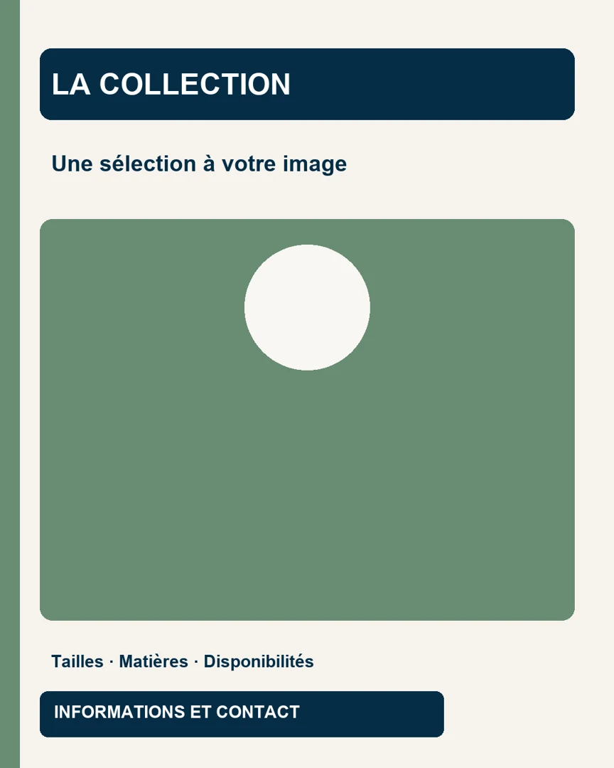 Pack PSD Mode & accessoires — 3 formats sociaux