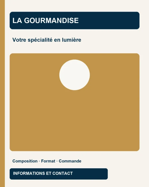 Pack PSD Boulangerie & pâtisserie — 3 formats sociaux