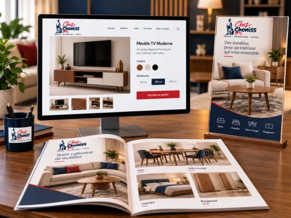 Pack PSD Mobilier — fiches et promotions