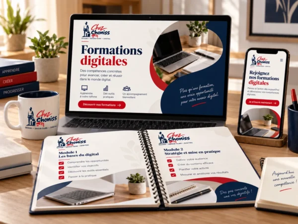 Pack PSD Formation — inscriptions et programmes